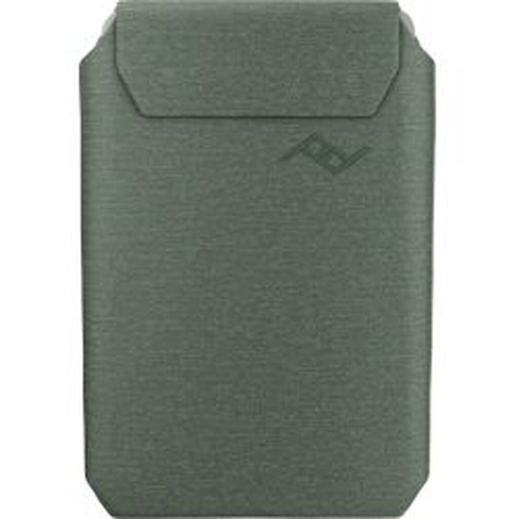 Peak-design Peak Design Mobile Wallet Slim - Sage - Mobilcover