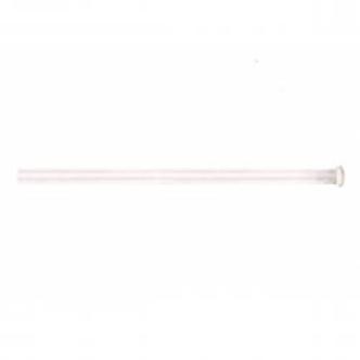 Kabelliner Ø2.5/Ø2.0mm M/trompet L=300mm 10st - Cykelreservedele