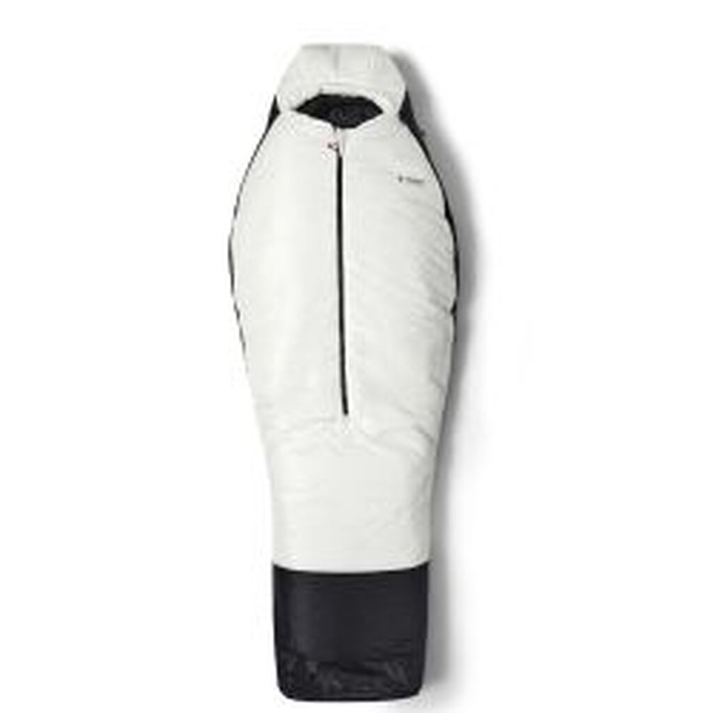 Helsport Polar Spitsbergen Dual -30 195cm - Sovepose