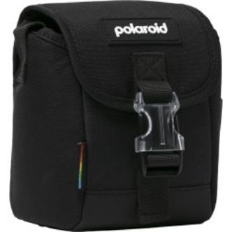 Polaroid Bag for Go Black