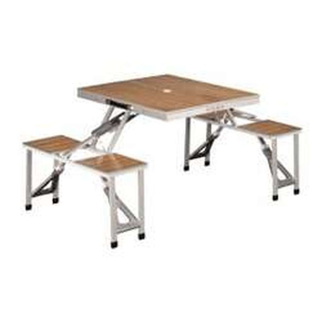 Outwell Dawson Picnicbord