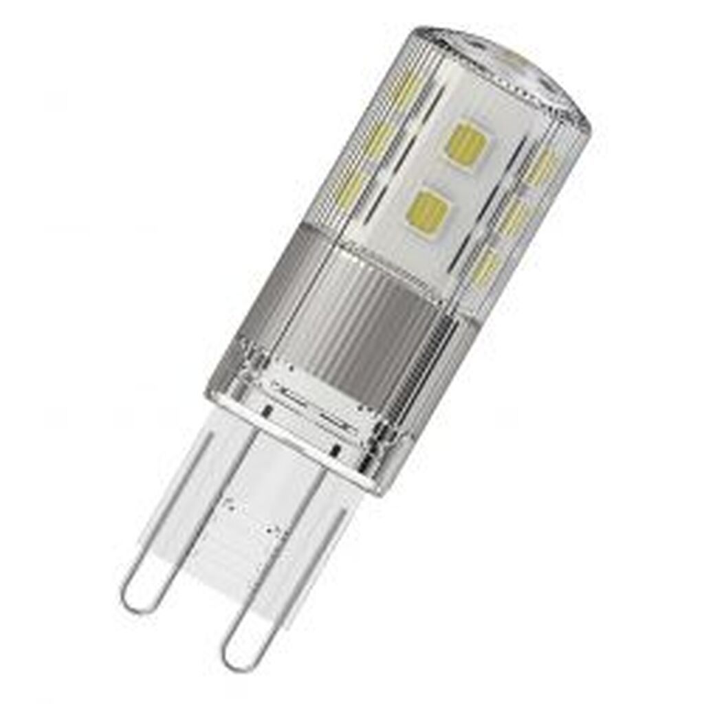Ledvance Led Pin 30w/827 G9 Klar 230v Dimmable - Pære