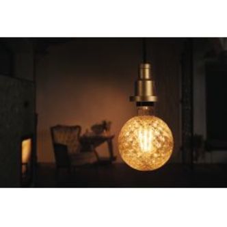 Ledvance Led 1906 Vintage Pinecone 40w/825 Filament Guld E27