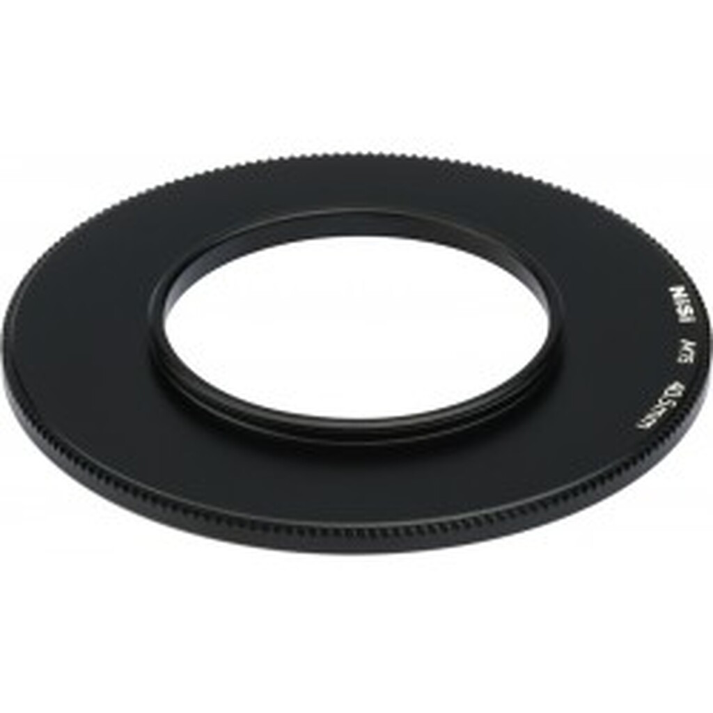 NiSi Filter Holder Adapter for M75 52mm - Tilbehør til kamera