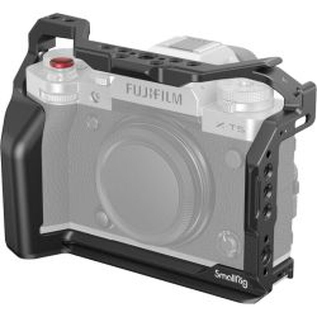 SmallRig 4135 Cage Multifunctional For Fujifilm X-T5