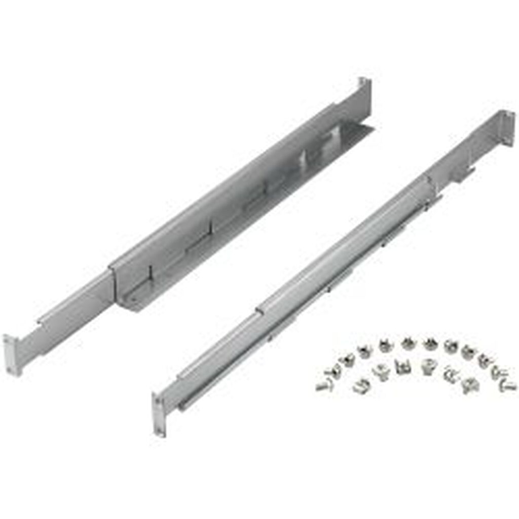 Powerwalker Rack Mount Kit - Rk1, Silver