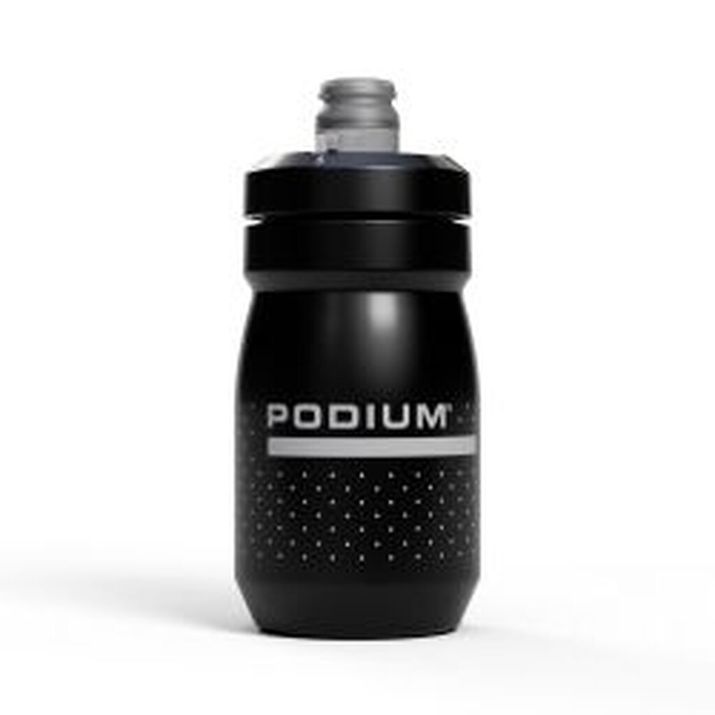 Camelbak Podium 15oz - Black - Str. One Size - Drikkeflaske