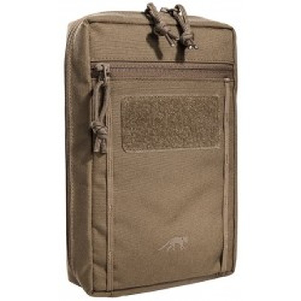 Tasmanian Tiger Tt Tac Pouch 7.1 - Coyote brown - Taske