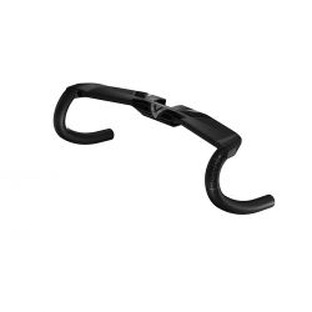 PRO Styr Vibe Aero Carbon Black 39cm/ 31.8mm/ Carbon - Cykelstyr