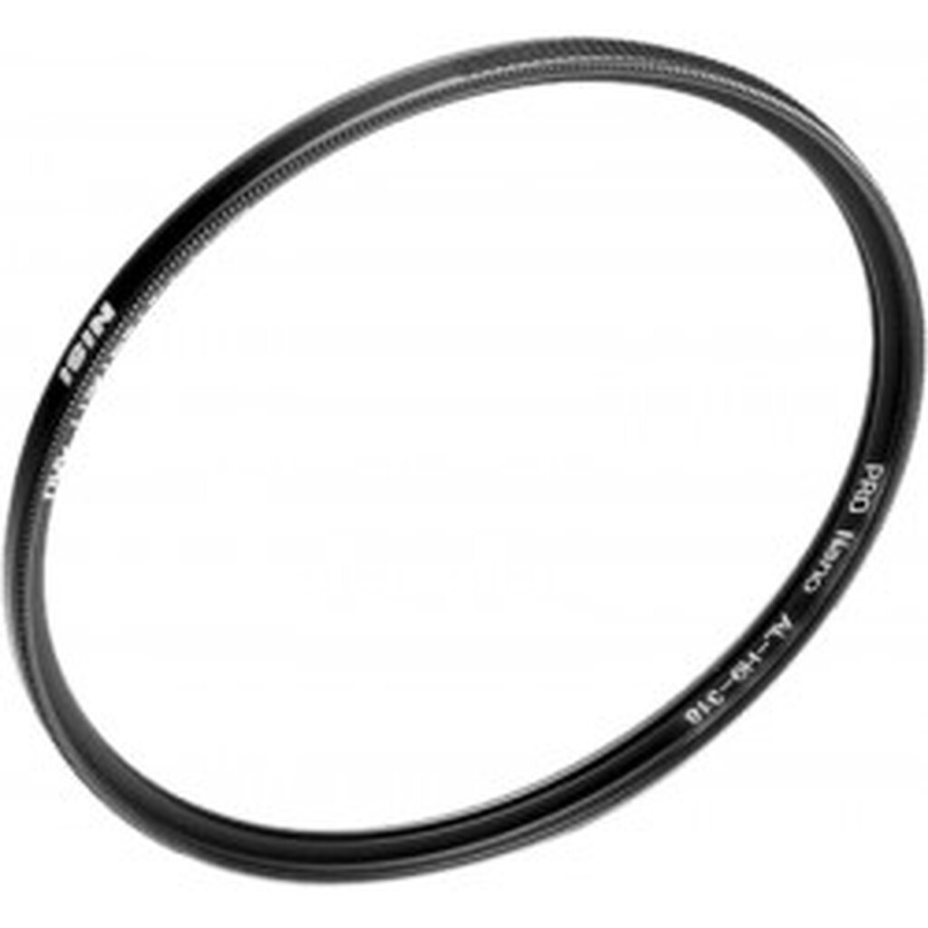 NiSi Filter Protector Pro Nano Huc 95mm - Tilbehør til kamera