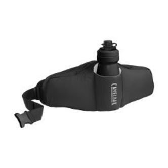 Camelbak Podium Flow 2 Waist Pack - Black PFAS free - Str. One Size - Taske