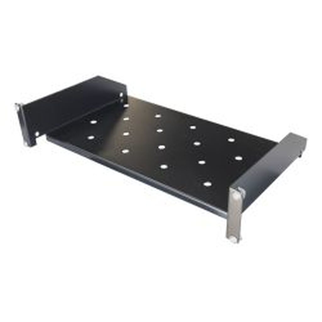 Toten Fixed Shelf For G-series, 275mm Deep, For 600mm Deep Cabinet