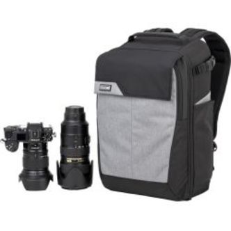 Think Tank Mirrorless Mover Backpack, 18l, Cool Grey