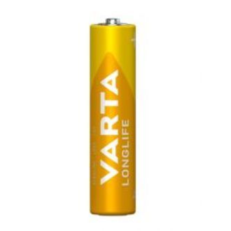 Varta Longlife Aaa Foil 40-pack