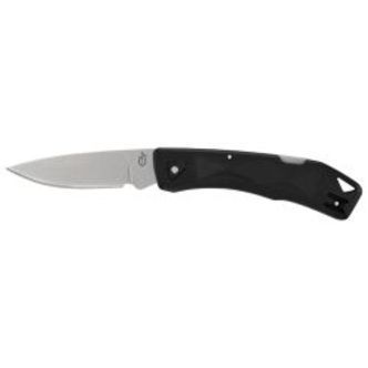 Gerber Lst Ultra,4l Bls,dp,pe,blk/sw - Kniv