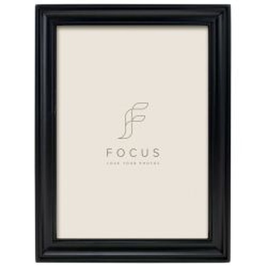 Focus Calla Black 24x30
