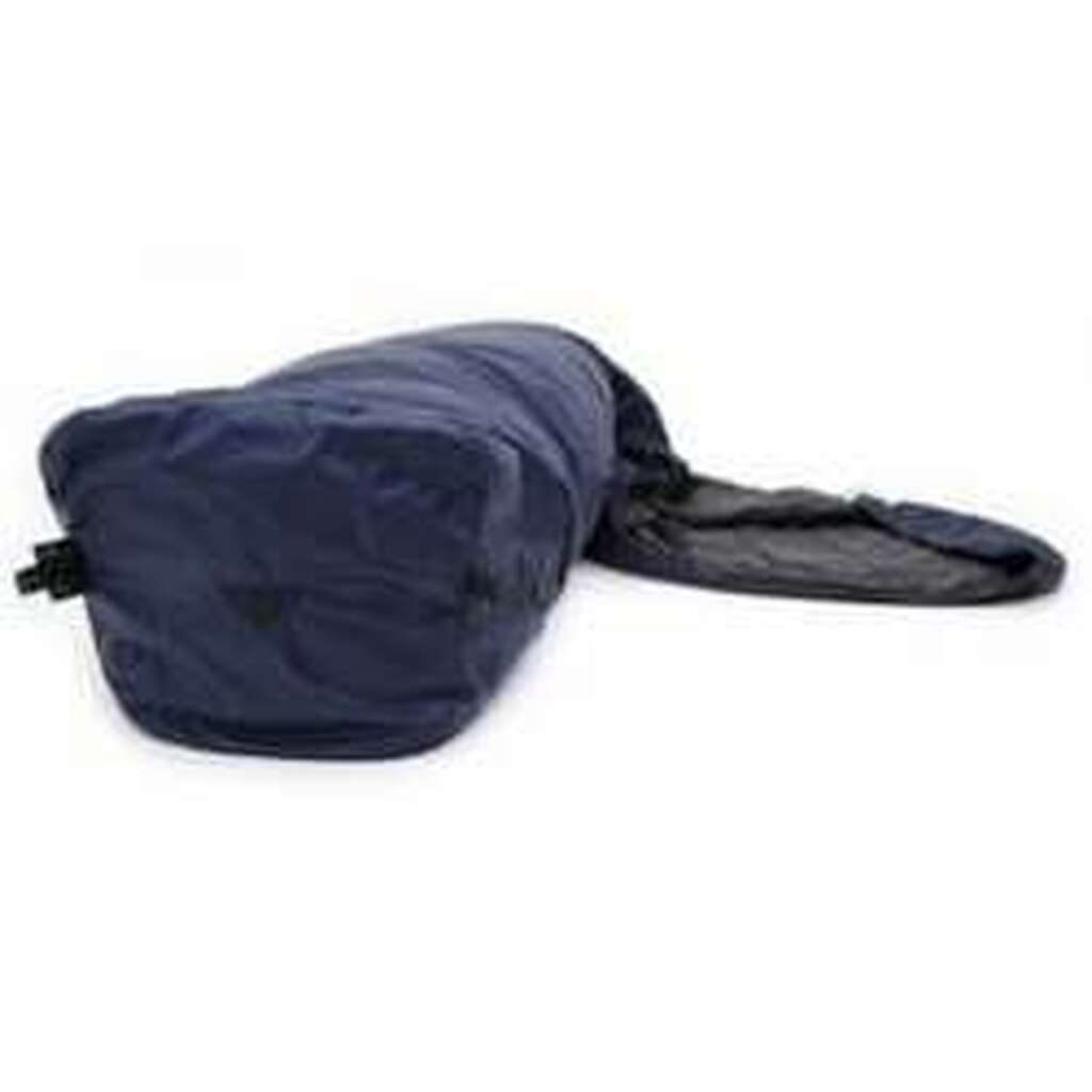 Carinthia Tss Outer M - Navyblue - Str. Left - Sovepose