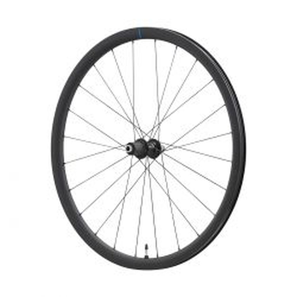 Shimano Spoke 281.5mm R.h. Wh-rs710-c32-tl-r - Cykelreservedele