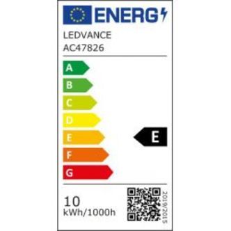 Osram Dulux Led D Vertical 9,5w/830 (26w) G24d-3 Em/230v