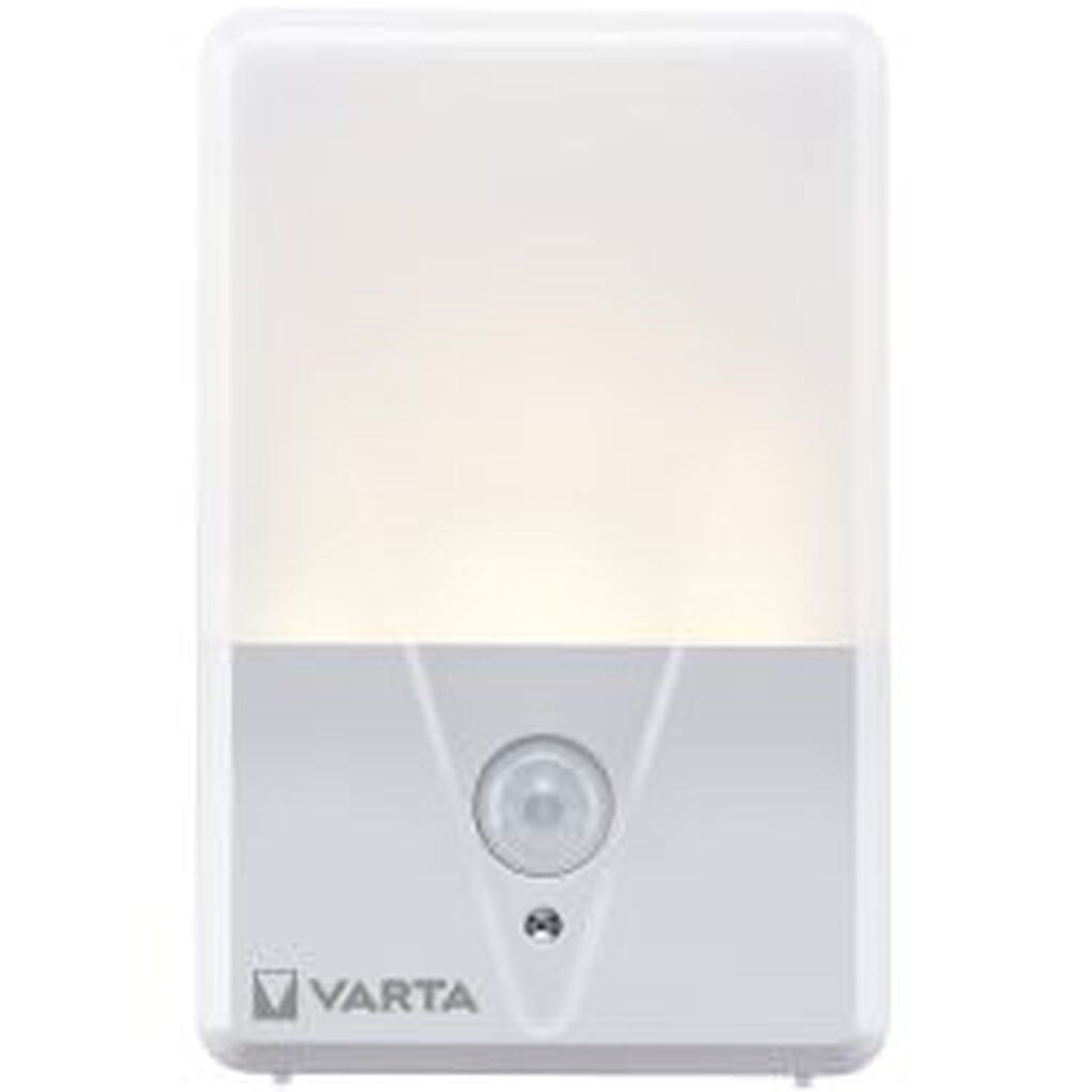 Varta Motion Sensor Night Light 1-pack