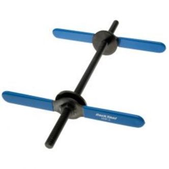 Park Tool Parktool Krankpresse Hhp-3 - Cykelværktøj