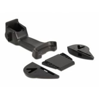 Delock Industrial Barcode Scanner 1d And 2d Incl Charging Station