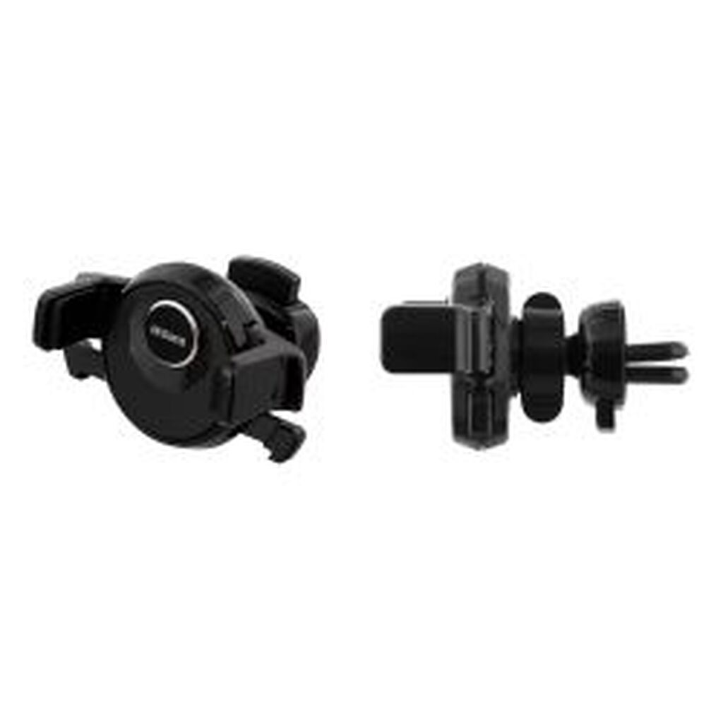 Deltaco Air Vent Car Holder, For Smartphones 60-88mm, Rotatable - Mobilholder