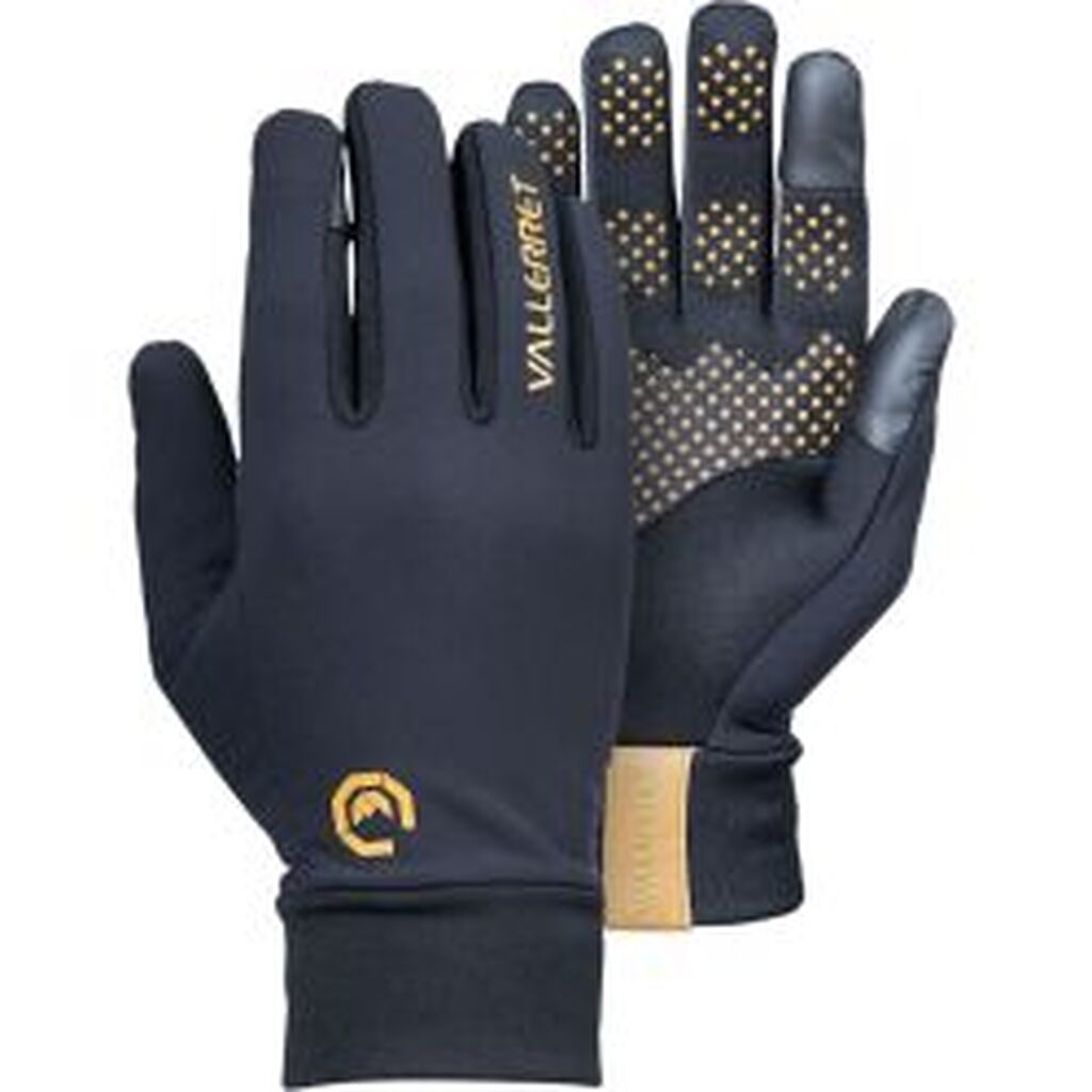Vallerret Senja Liner Photography Gloves I XS