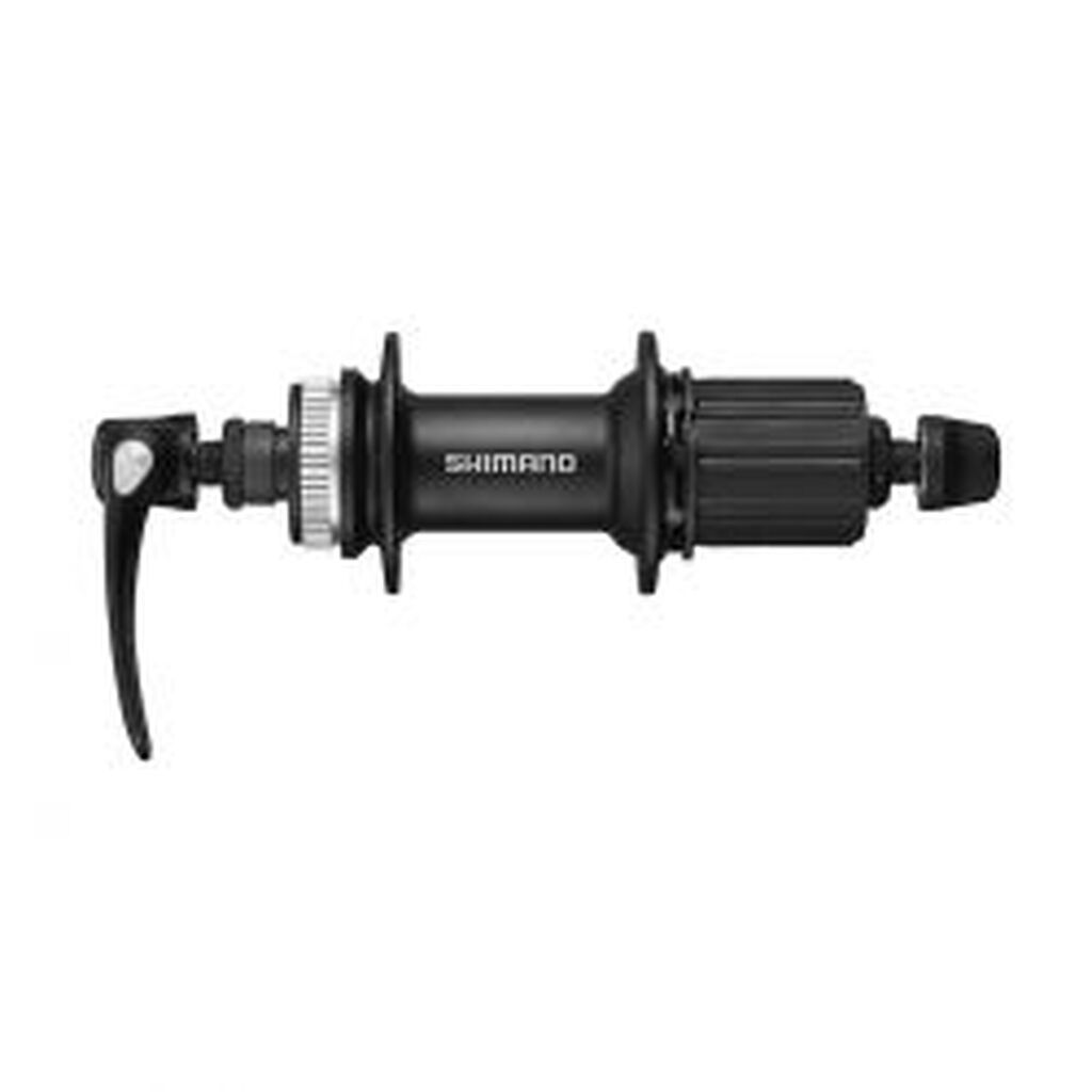 Shimano Freehub 10/11s 135/36 Qr 173mm Fh-ur600 Discbrakecl Linkglide - Cykelnav