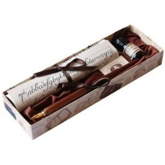 Calligraphy Writing Set
