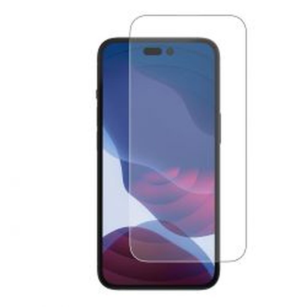 4smarts Iphone 13/13 Pro/14/16e Screen Protector Second Glass