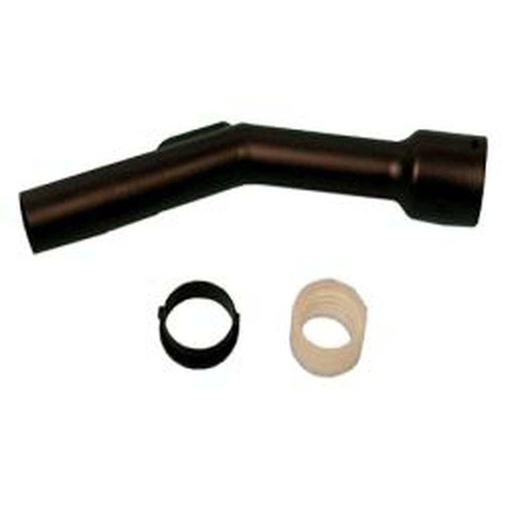 Hanestroem Plastic Vacuum Handle, 35mm