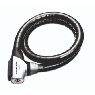 Trelock Panser Kabel Pk340 100cm Lang, 19mm Armeret - Cykellås