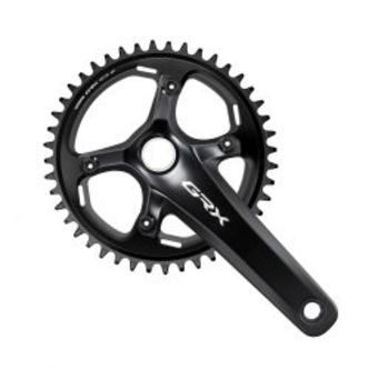Shimano Crankset 12-speed Fc-rx820-1 44t 170mm - Kranksæt
