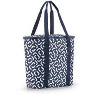Reisenthel Thermoshopper Signature Navy - Køletaske