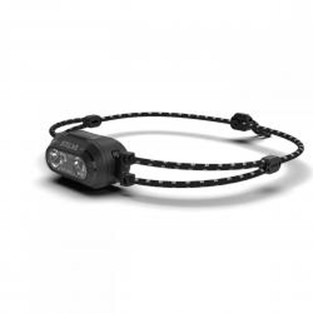 Silva Smini Fly Black - Pandelampe