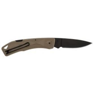 Gerber Lst Ultra,4l Bls,dp,pe,cybr/blk - Kniv