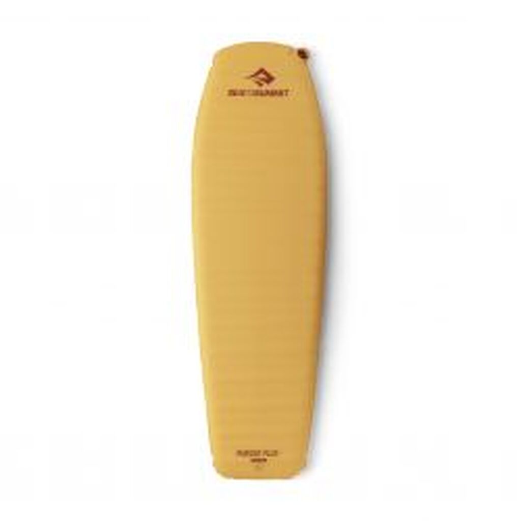Sea To Summit Pursuit Plus Si Mat - Regular Zinnia - Liggeunderlag