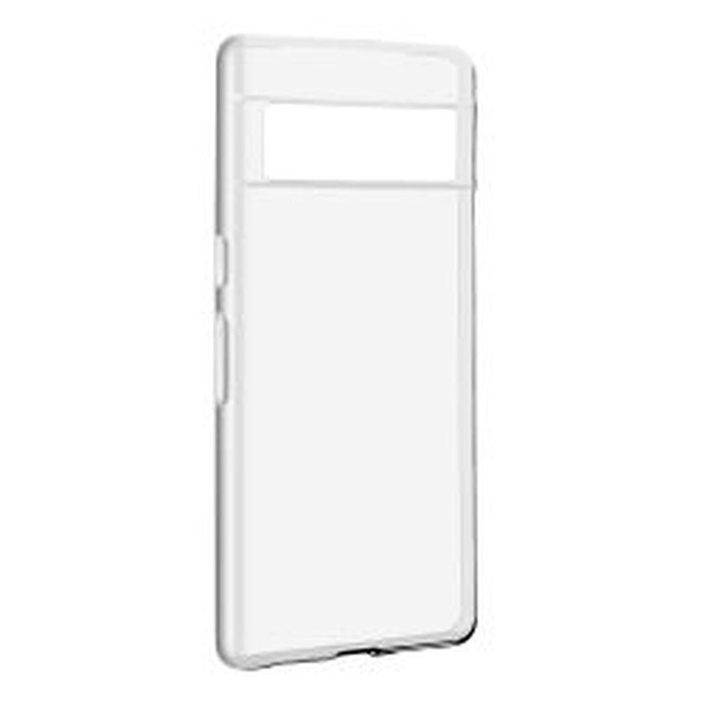 Puro Google Pixel 7 0.3 Nude, Transparent - Mobilcover