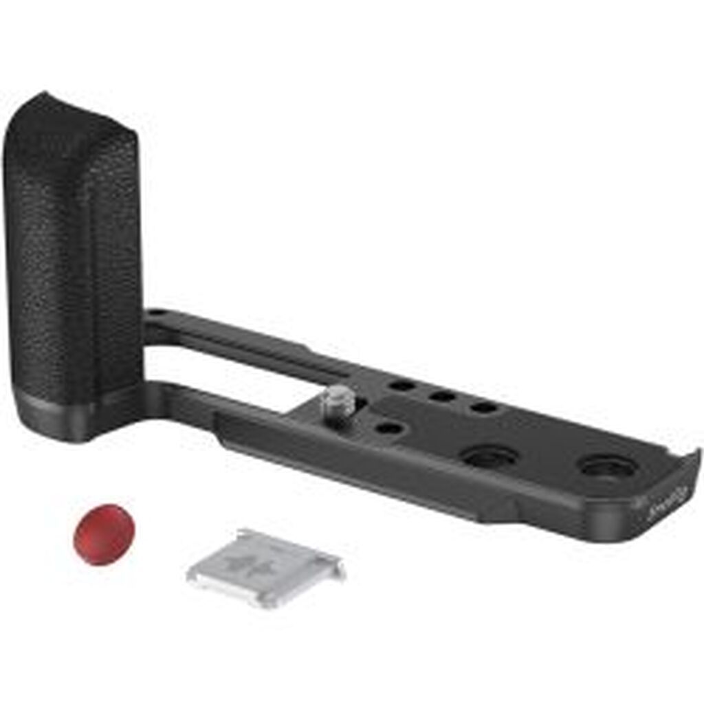 SmallRig 4556 L-Shape Grip for Fujifilm X100VI / X100V Black