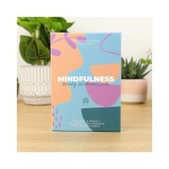 Gift Republic Weekly Wellness Mindfulness - Diverse