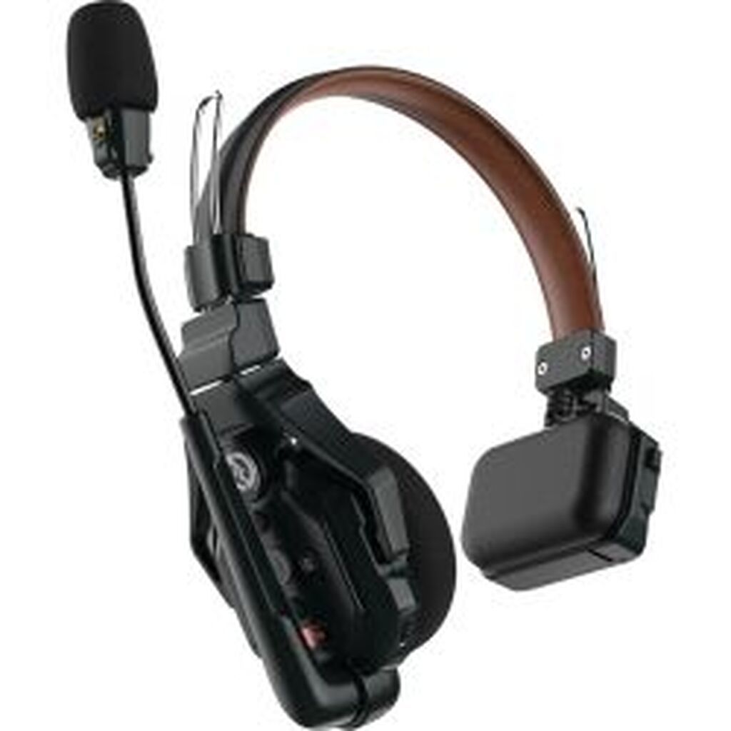 Hollyland Solidcom C1 Pro Wireless Master Headset