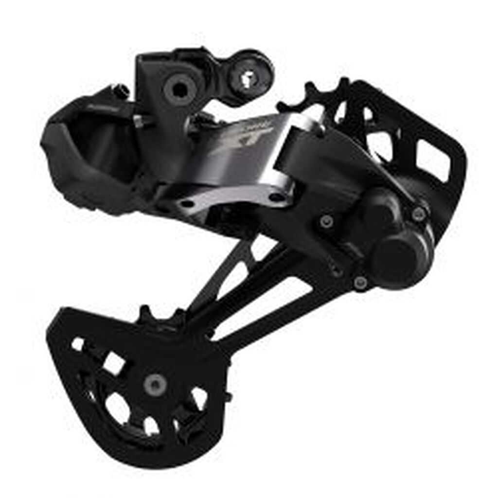 Shimano Rear Derailleur 12s Di2 Sgs Rd-m8150 Deore Xt - Cykel bagskifter