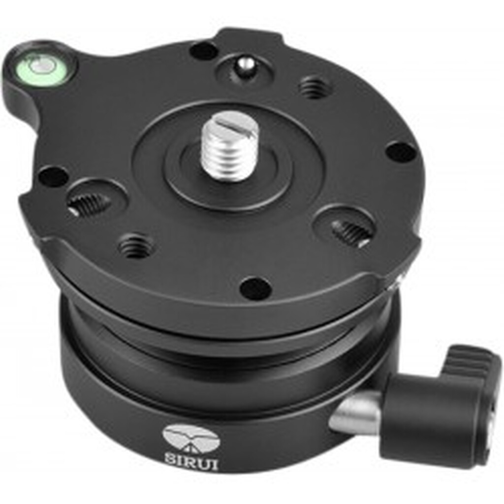 Sirui LE-60 Leveling Base - Stativ