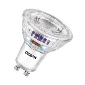 Osram Led Par16 36Â° 360lm 2w/827 (50w) Gu10 Energiklasse A 2-pak