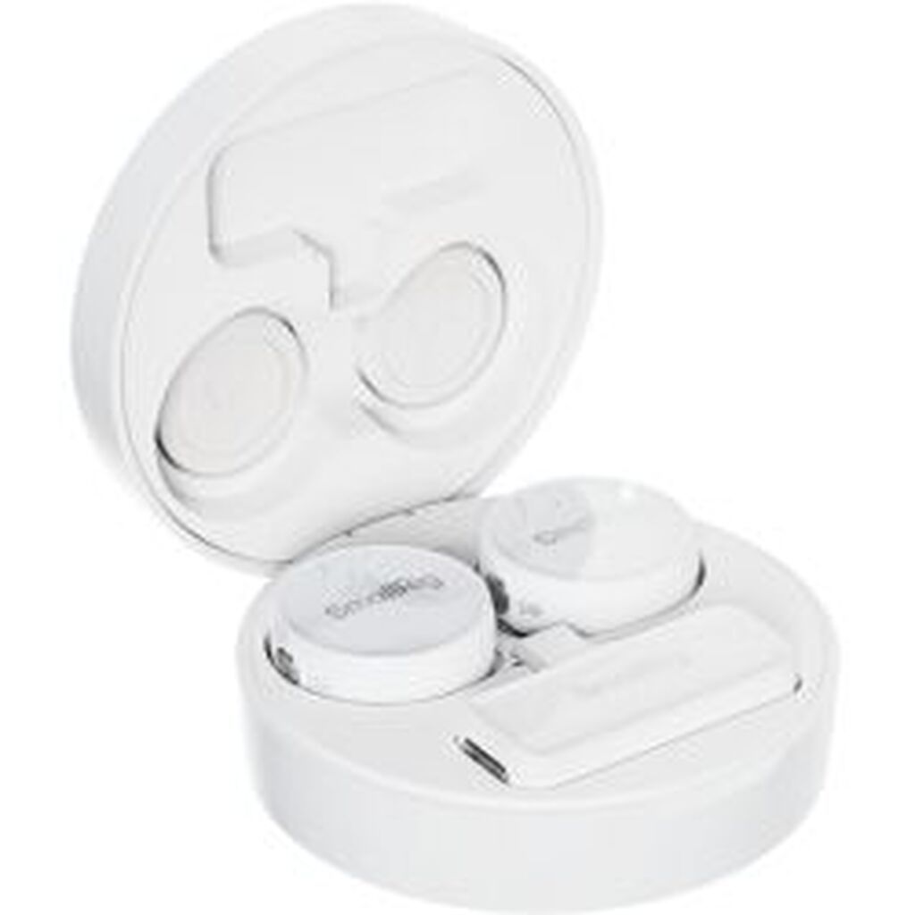 SmallRig 4706 S 60 Wireless Microphone White (USB-C Version)