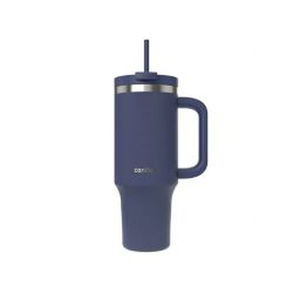 Contigo Streeterville Tumbler with handle Indigo, 1200ml - Termokrus