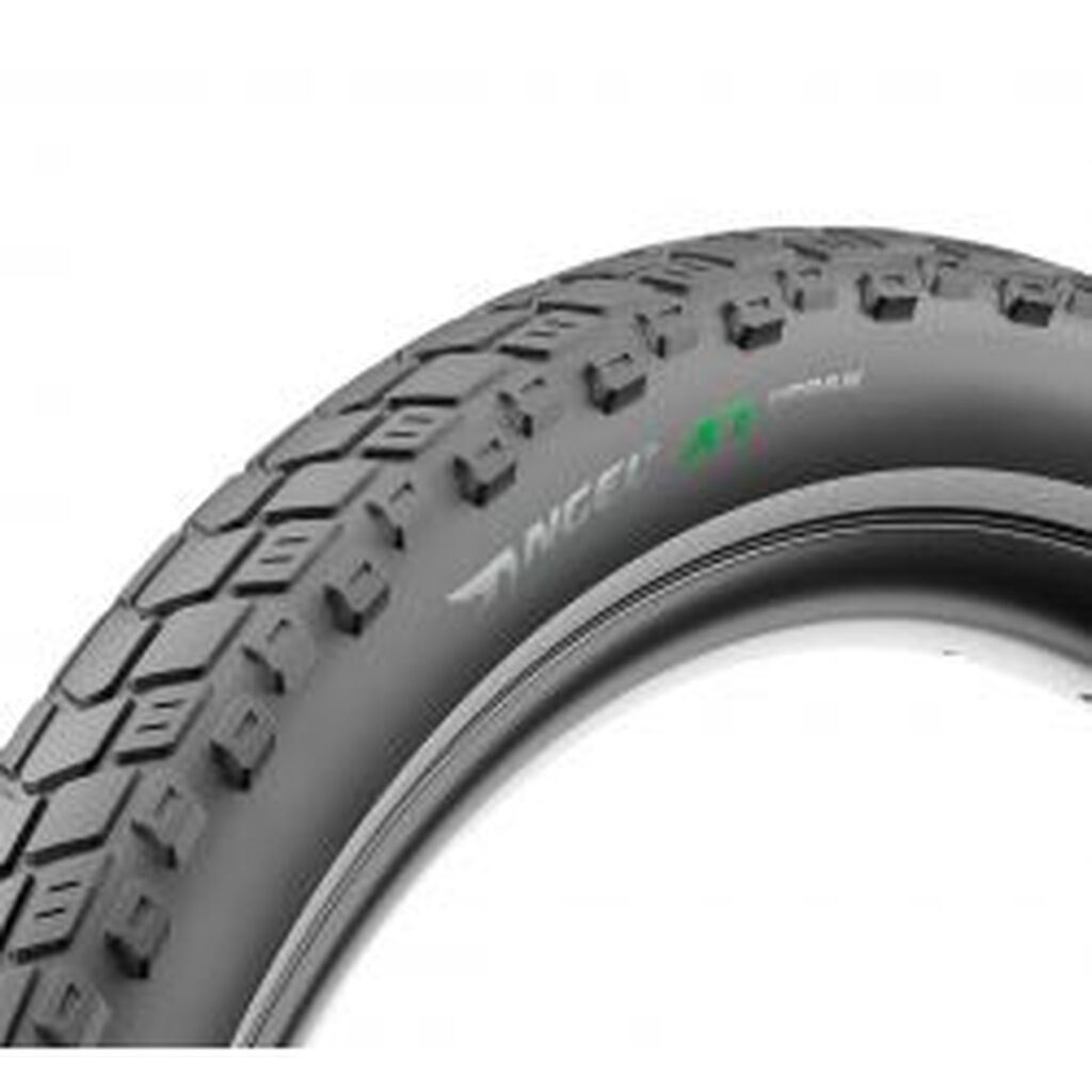 Pirelli Angel Xt Urban 29x2.4 Tråddæk - Cykeldæk