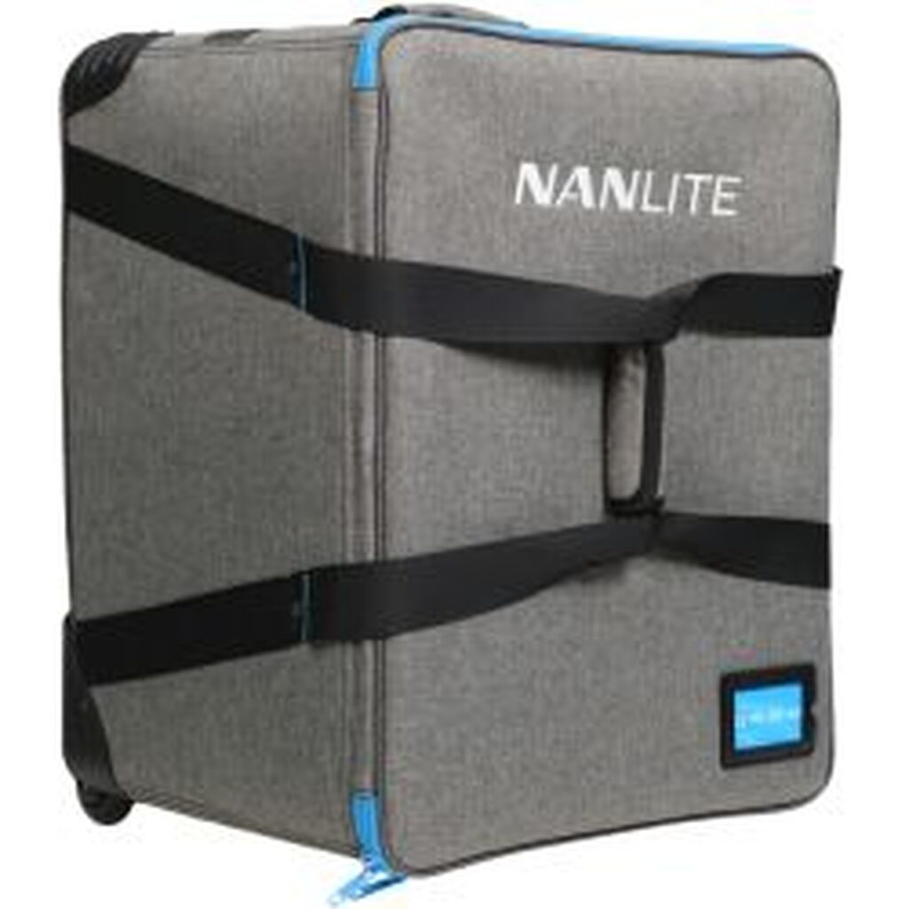 Nanlite Trolley Case CC-FL-ST-FZ
