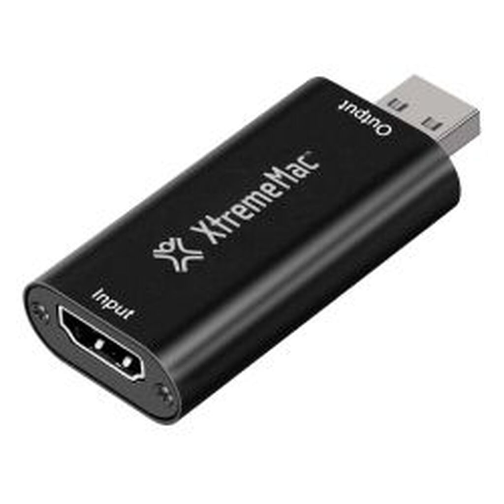Xtrememac Adapter Usb-a =&gt; Hdmi (female)